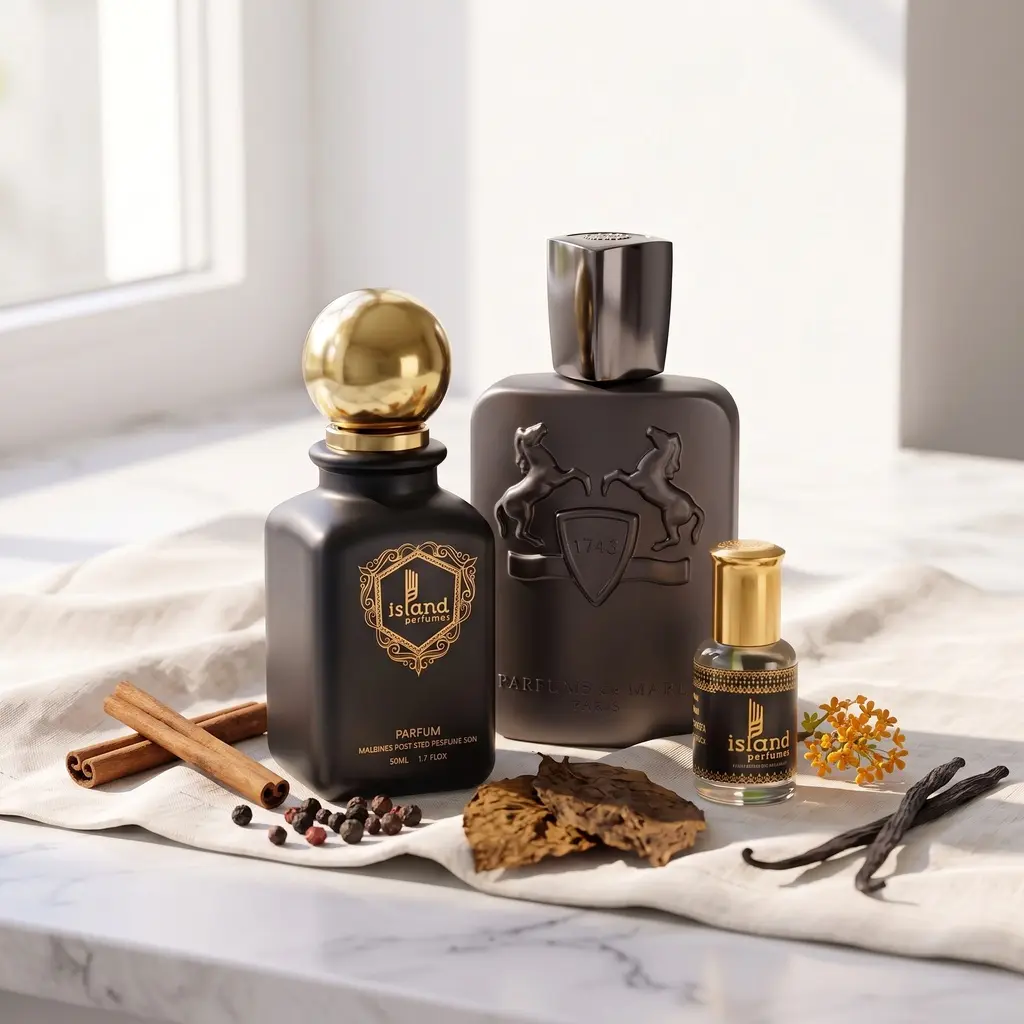 Herod Parfums De Marly For Men