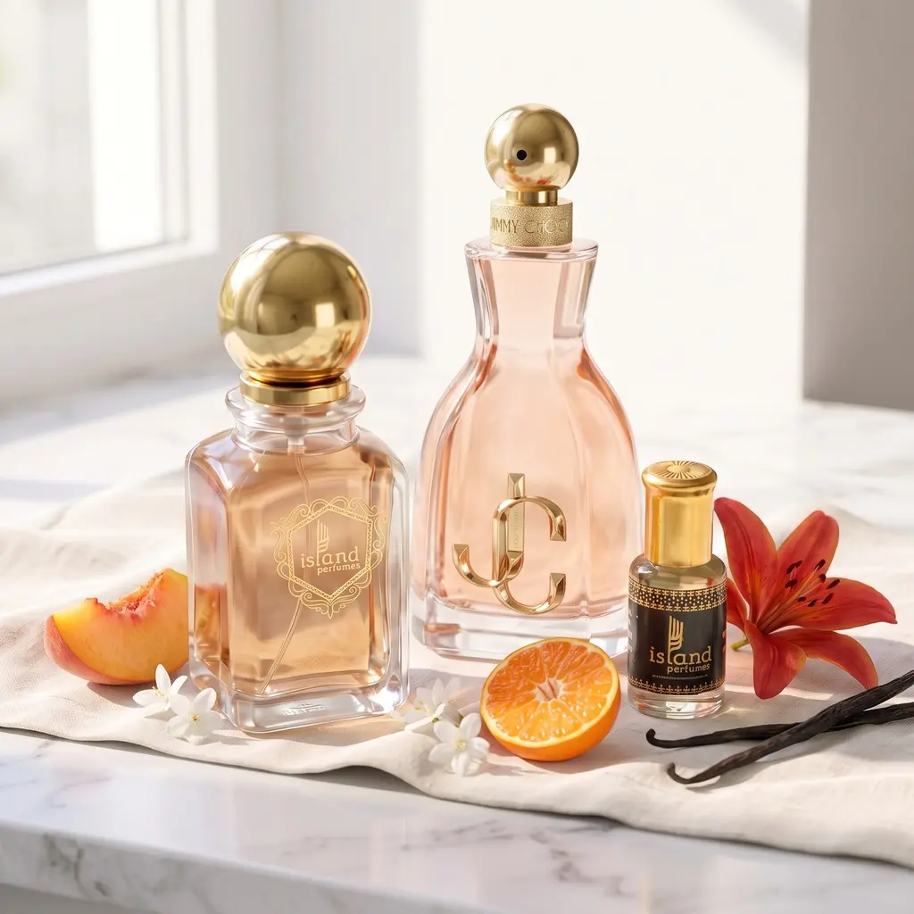 I Want Choo Jimmy Choo For Women