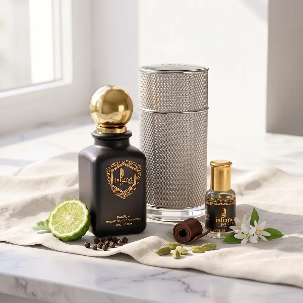 Icon Alfred Dunhill For Men