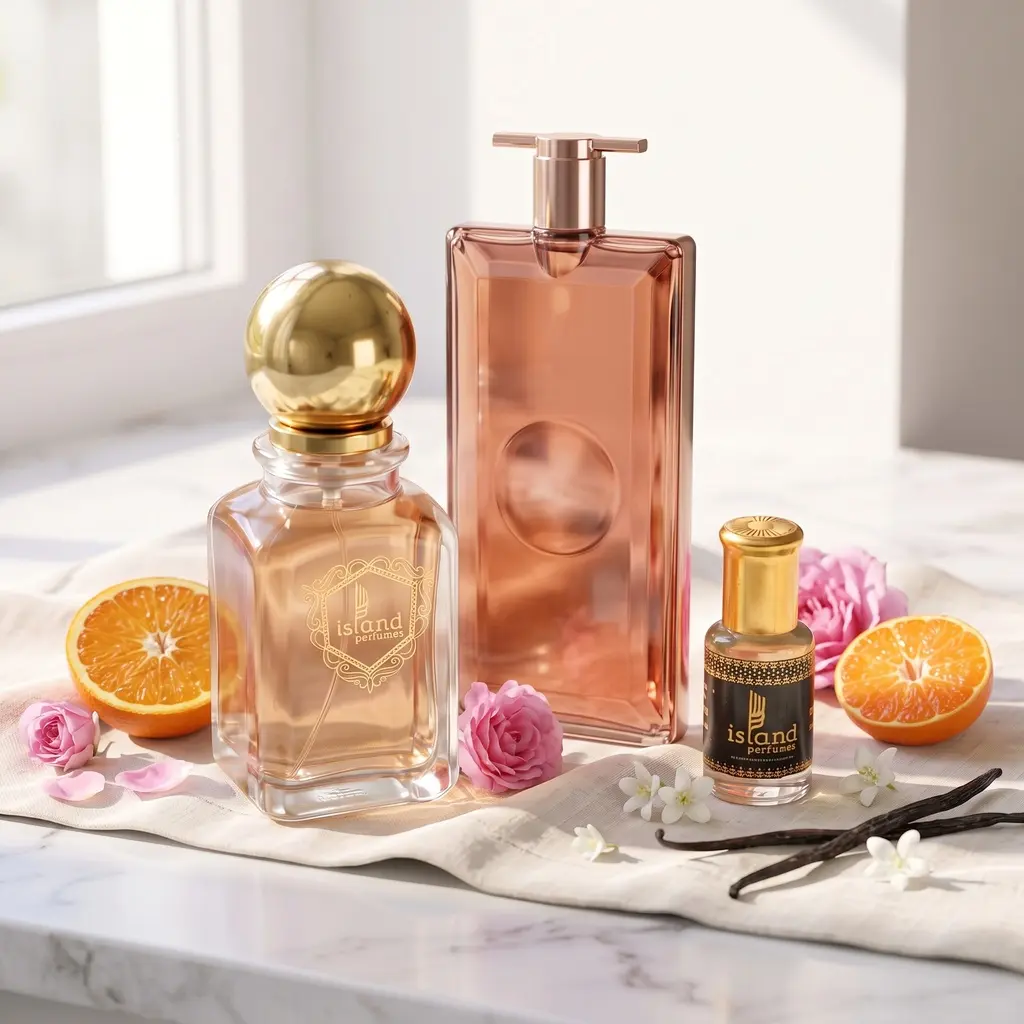 Idole L Intense Lancome For Women