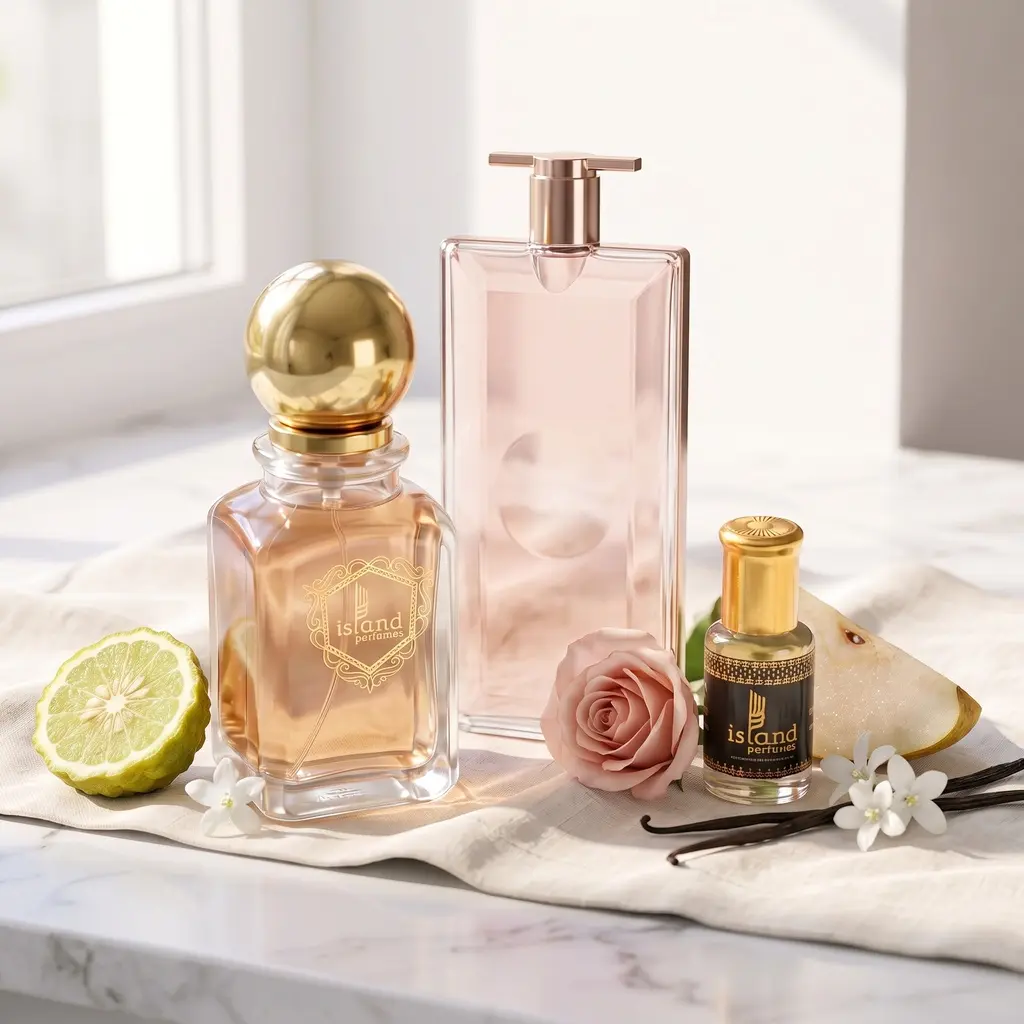 Idole Lancome For Women