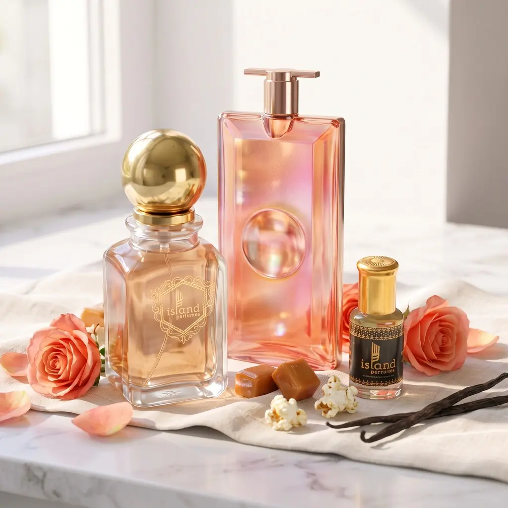 Idole Nectar Lancome For Women