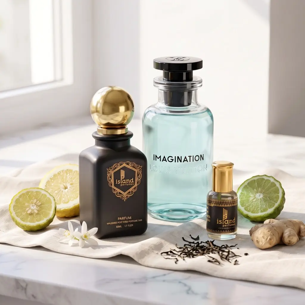 Imagination Louis Vuitton For Men