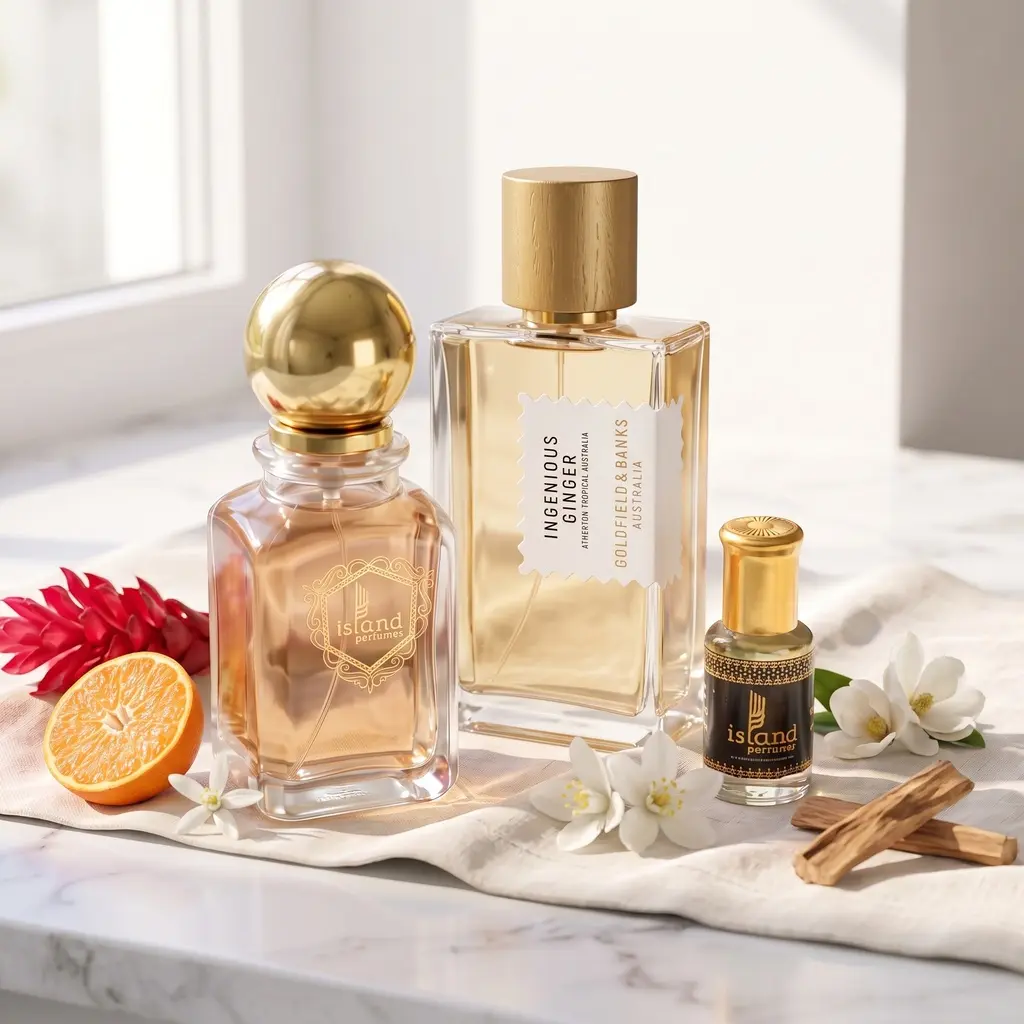 Ingenious Ginger Goldfield & Banks Australia For Women And Men