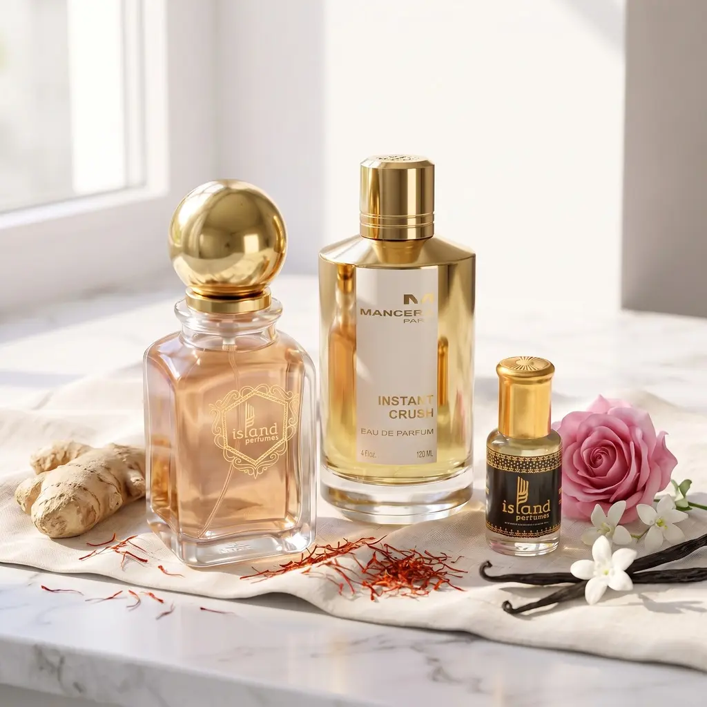 Instant Crush Mancera For Women And Men