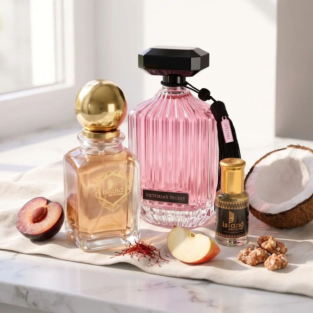 Intense Victoria's Secret For Women