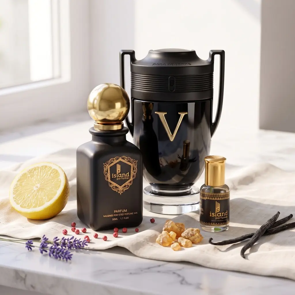 Invictus Victory Paco Rabanne For Men