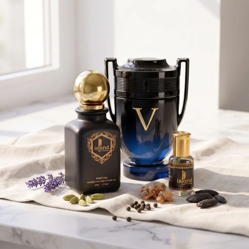 Invictus Victory Elixir Rabanne For Men