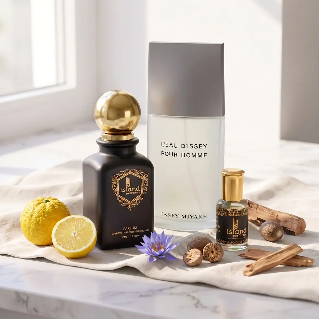 Issey Miyake For Men