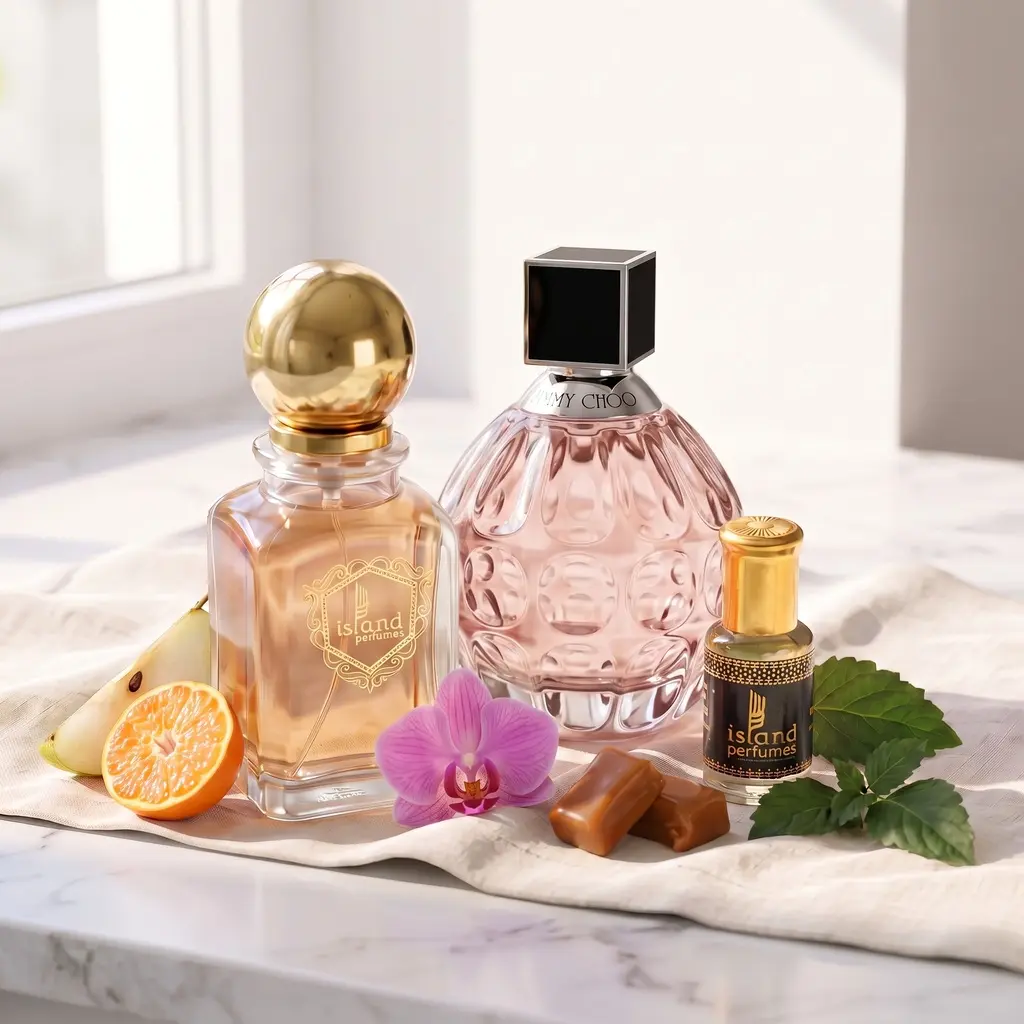 Jimmy Choo Jimmy Choo For Women