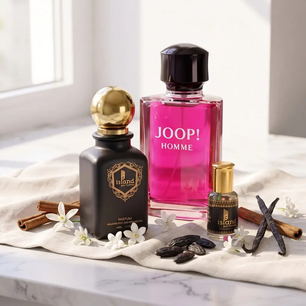 Joop Homme For Men
