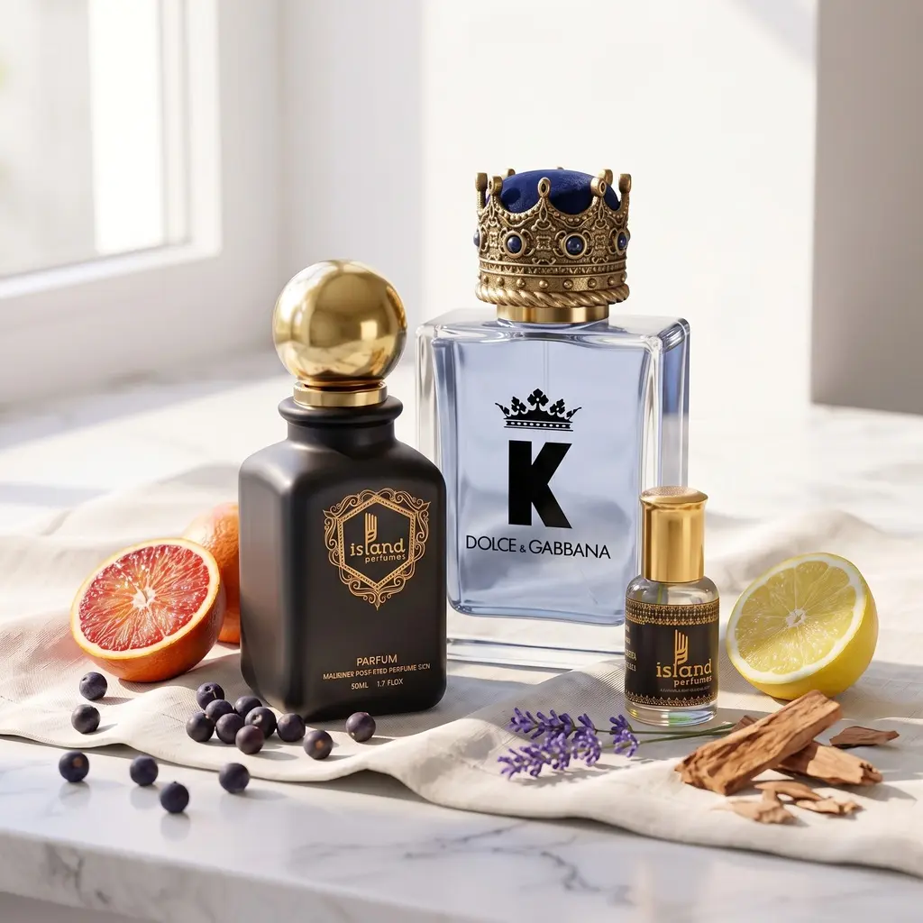 K By Dolce&Gabbana For Men