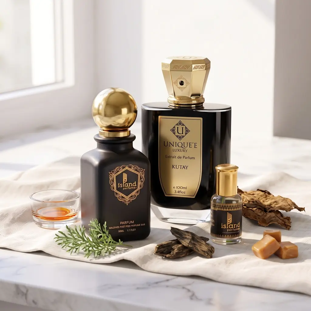 Kutay Unique E Luxury For Women And Men