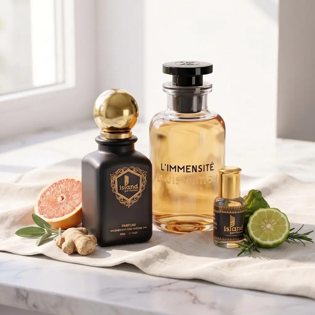 L Immensite Louis Vuitton For Men