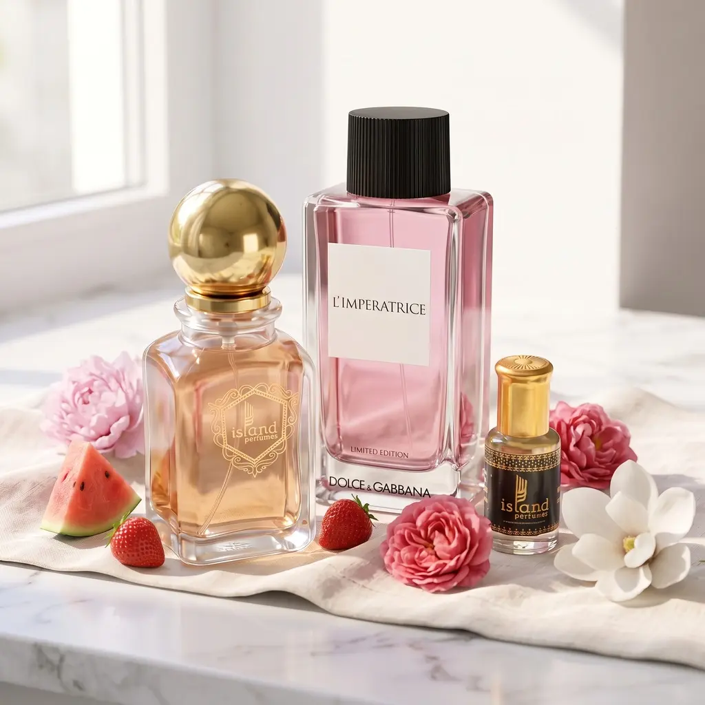 L Imperatrice Limited Edition Dolce&Gabbana For Women