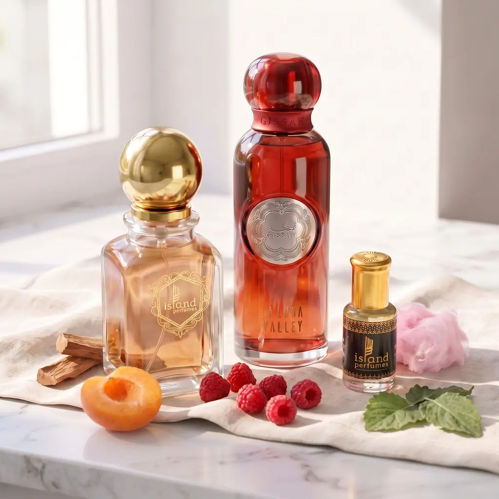 La Luna Gissah For Women And Men