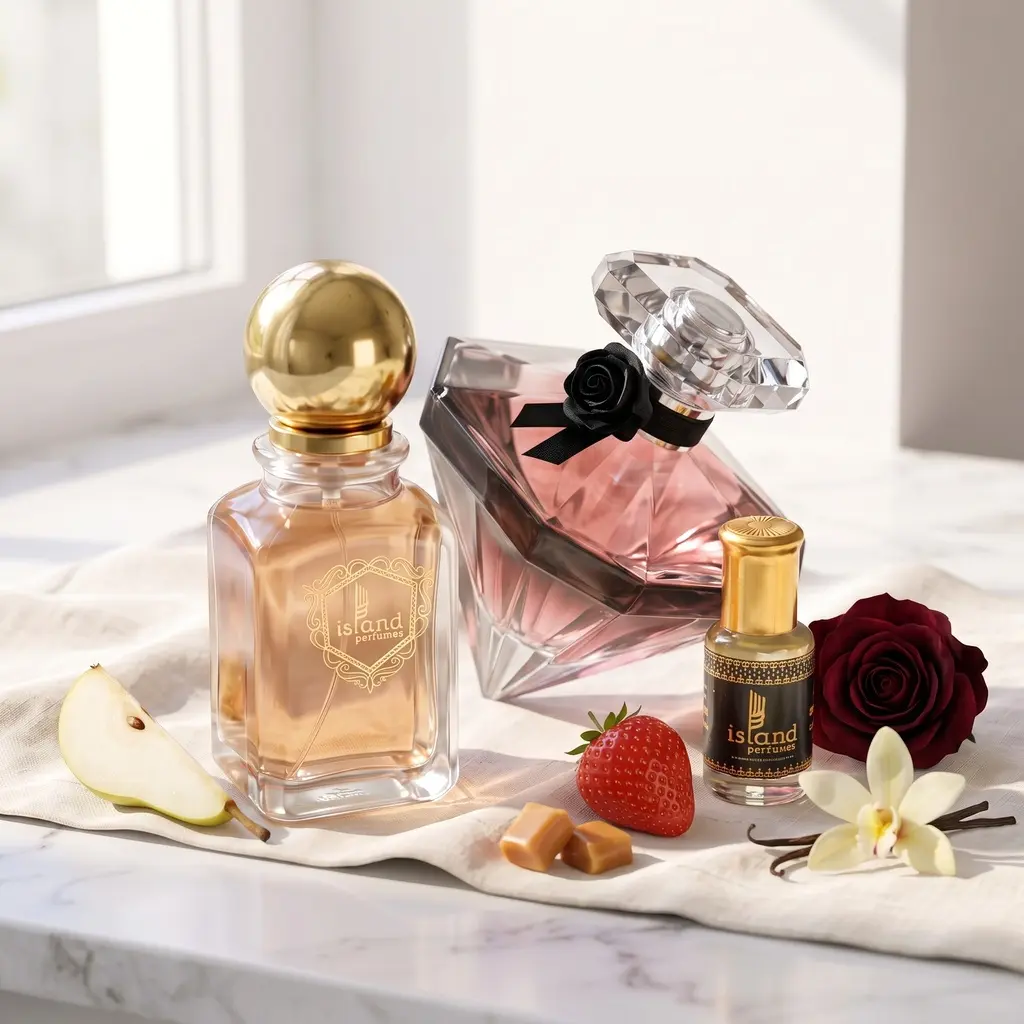 La Nuit Tresor Lancome For Women