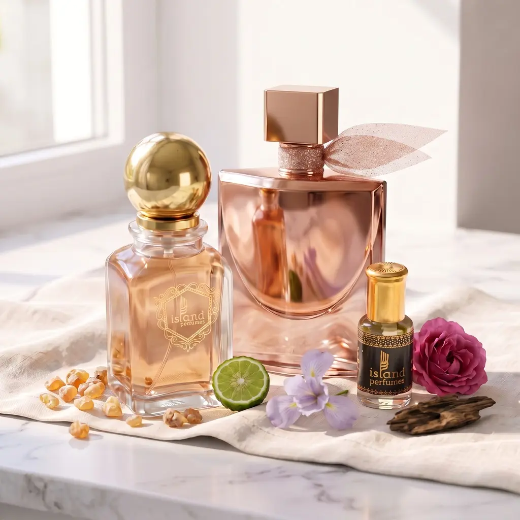 La Vie Est Belle L Extrait Lancome For Women