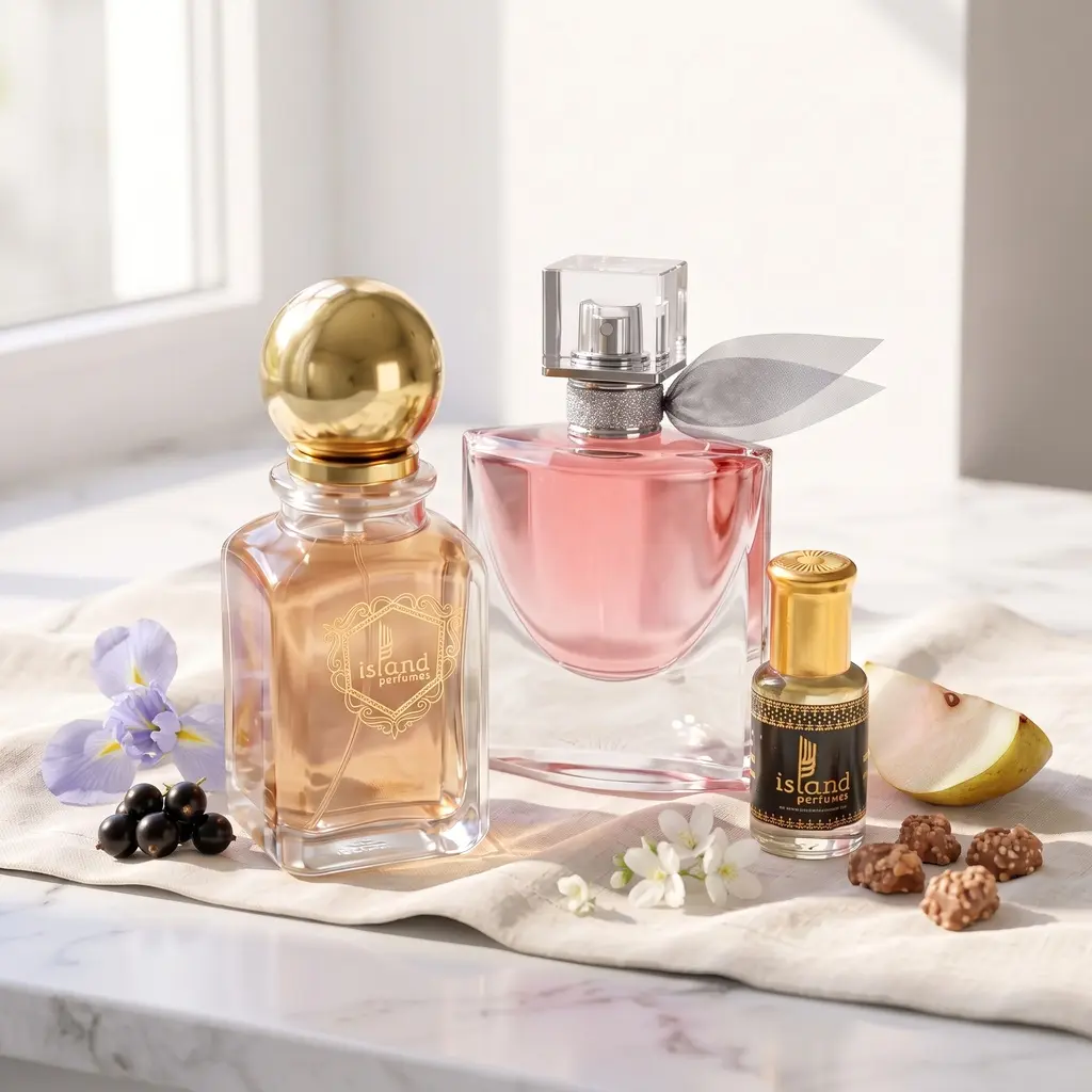 La Vie Est Belle Lancome For Women