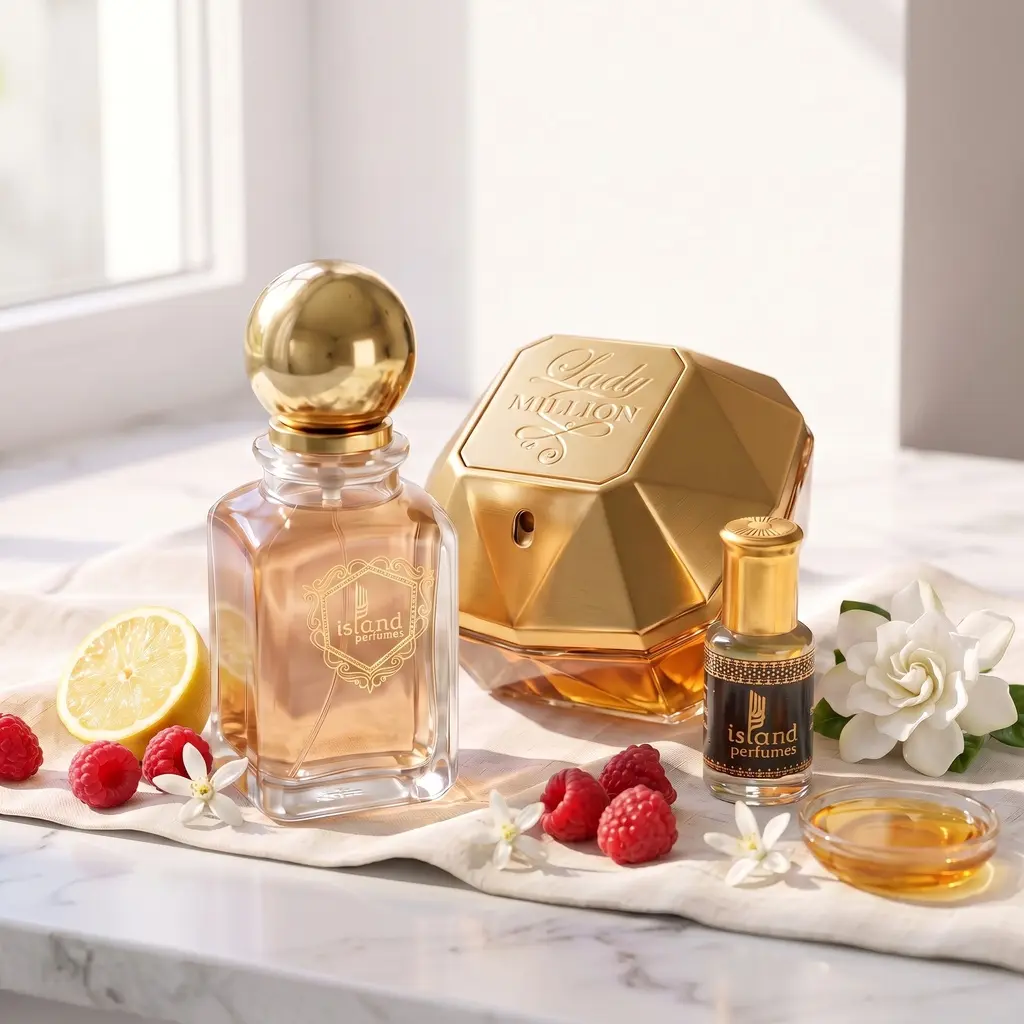 Lady Million Paco Rabanne For Women