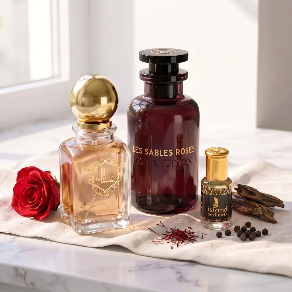 Les Sables Roses Louis Vuitton For Women And Men
