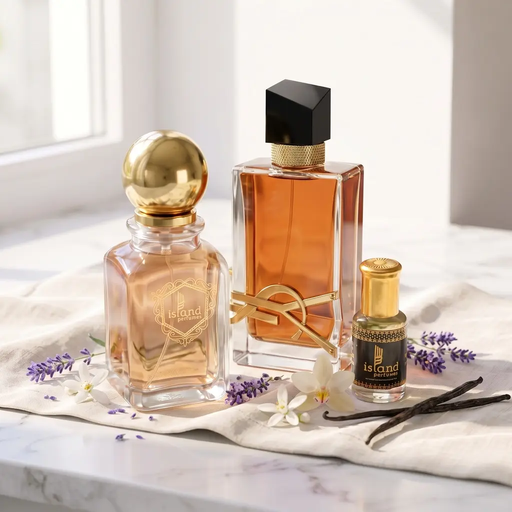 Libre Intense Ysl For Women