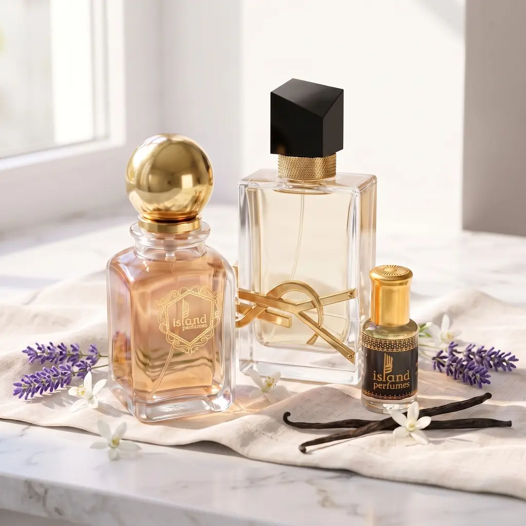 Libre Ysl For Women