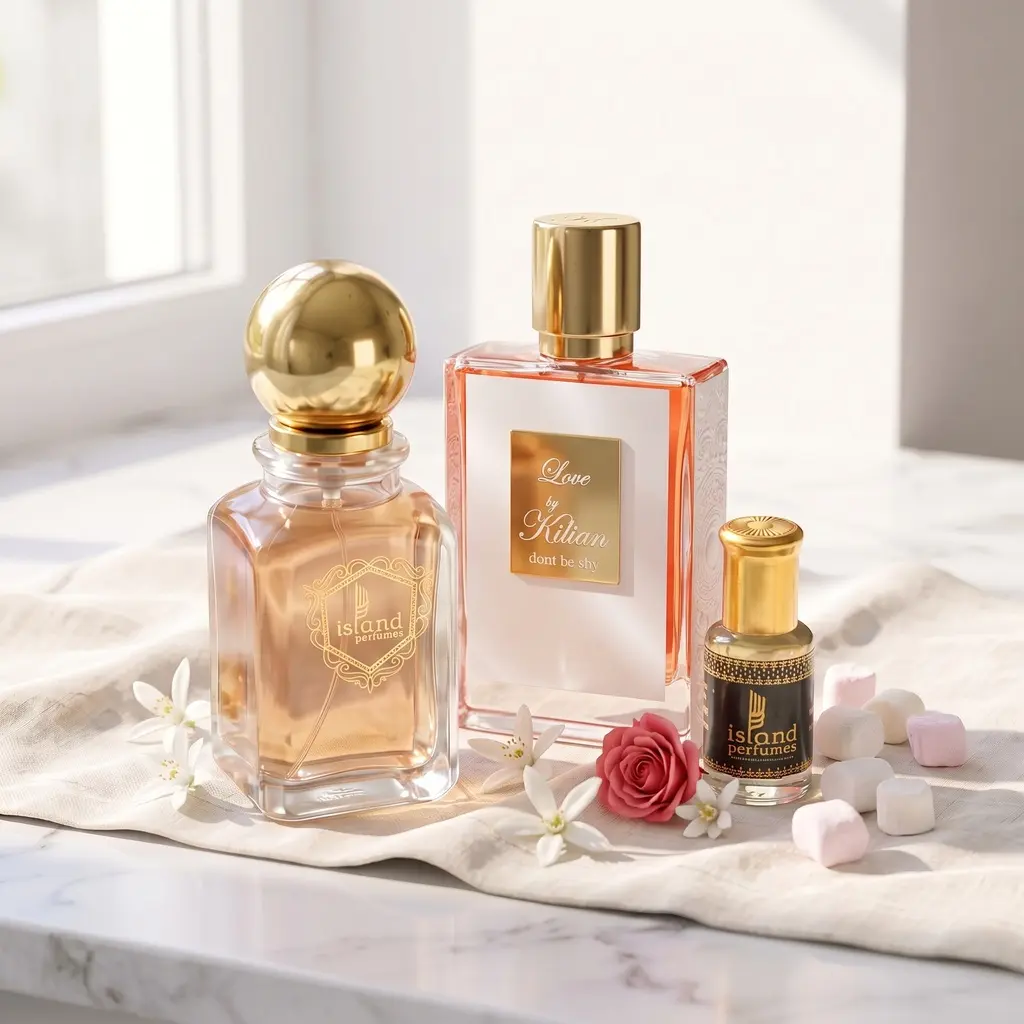 Love Don't Be Shy By Kilian For Women