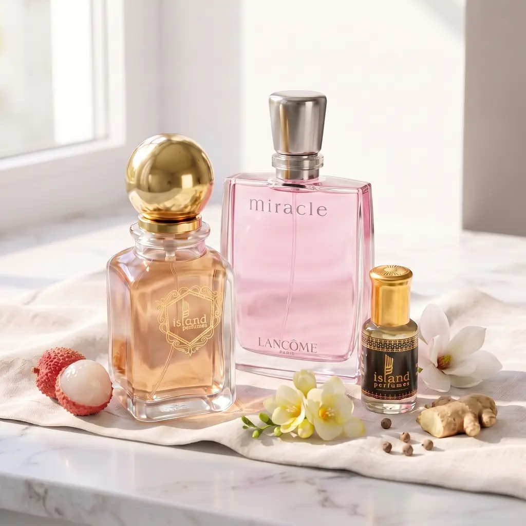 Miracle Lancome For Women
