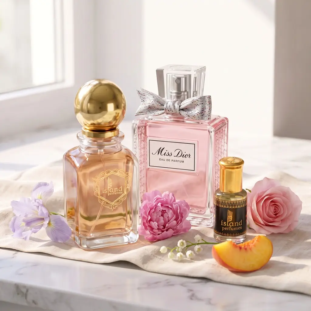 Miss Dior For Women