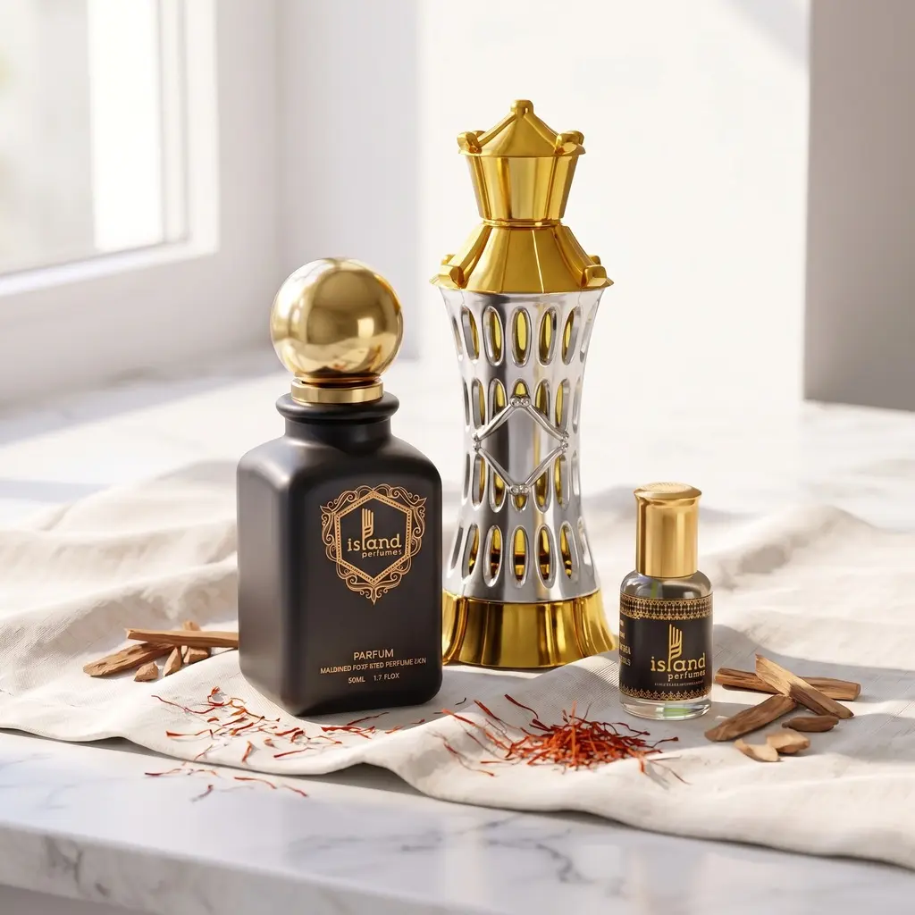 Mizyaan Ajmal For Women And Men
