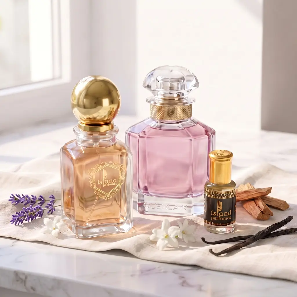 Mon Guerlain Guerlain For Women