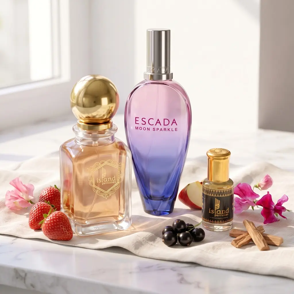 Moon Sparkle Escada For Women