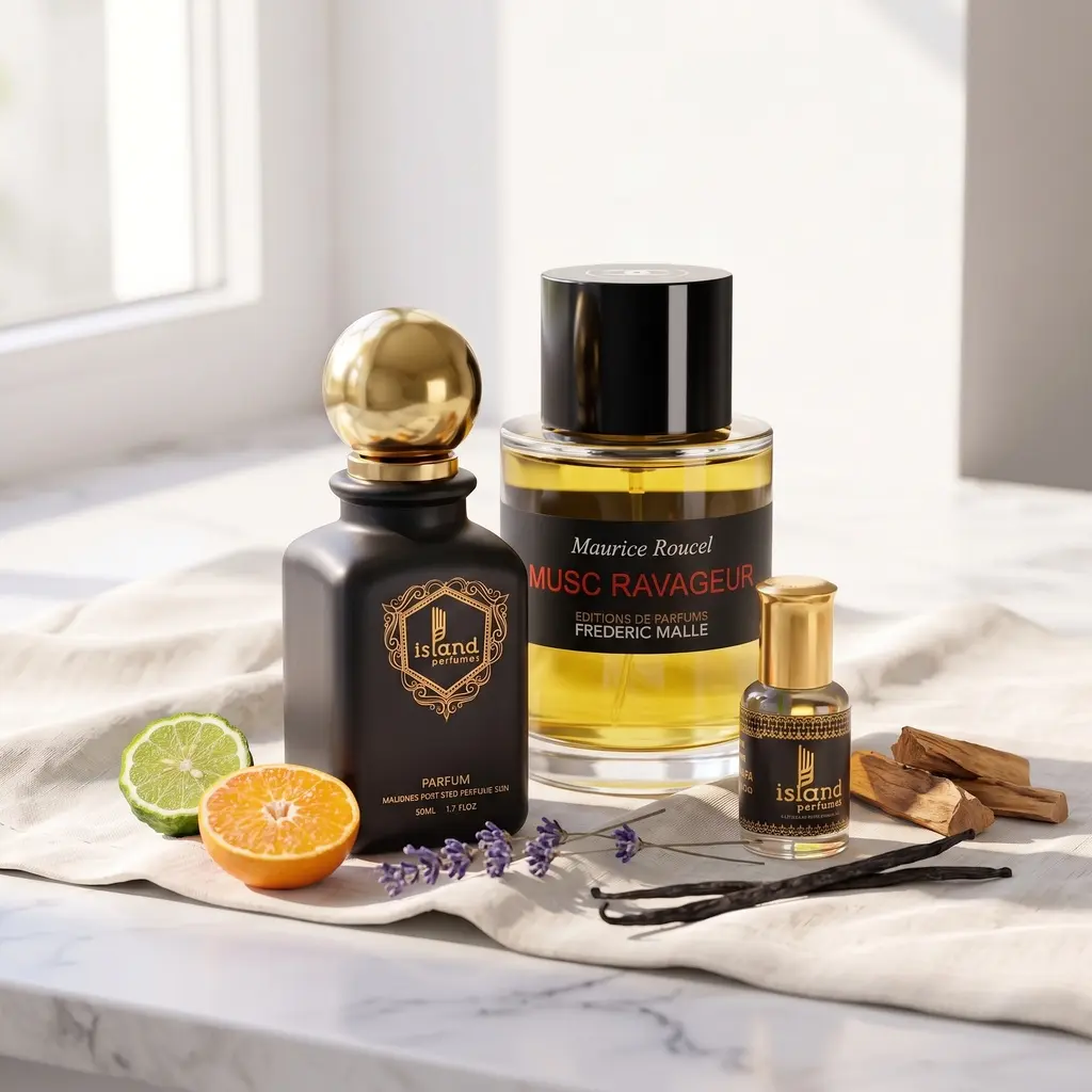 Musc Ravageur Frederic Malle For Women And Men