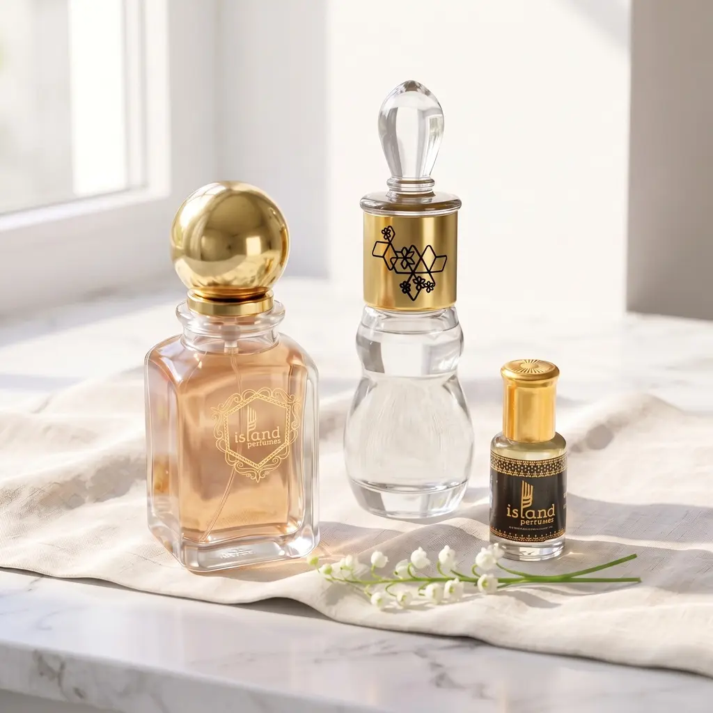 Musk Silk Ajmal For Women And Men