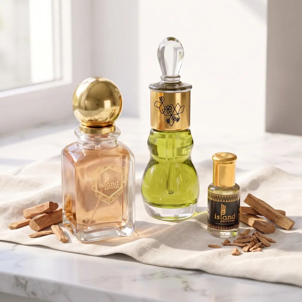 Musk Velvet Ajmal For Women And Men
