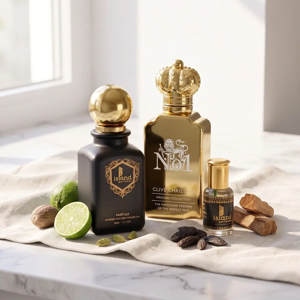 No. 1 Clive Christian For Men