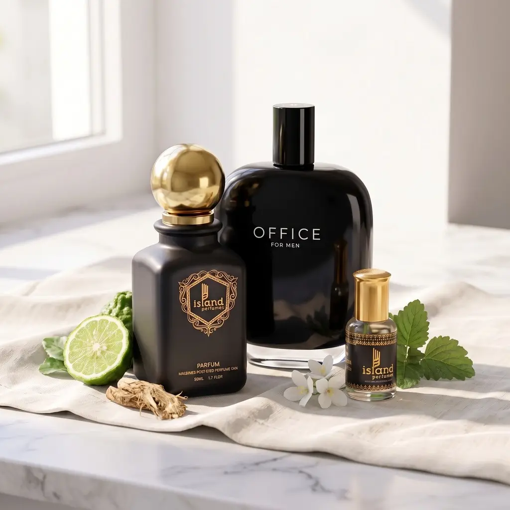 Office For Men Fragrance One For Men