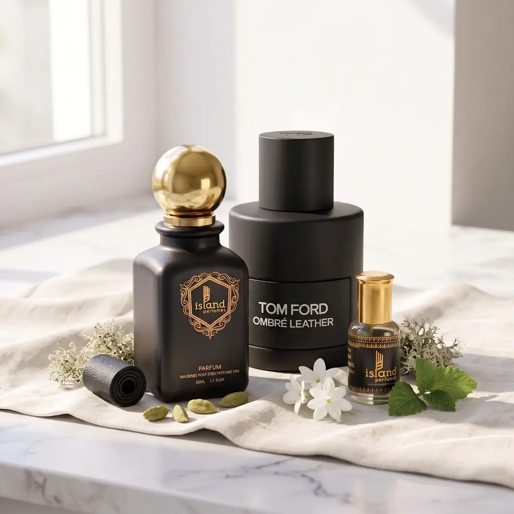 Ombre Leather Tom Ford For Women And Men
