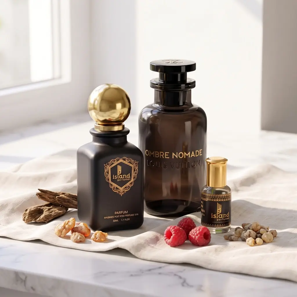 Ombre Nomade Louis Vuitton For Women And Men