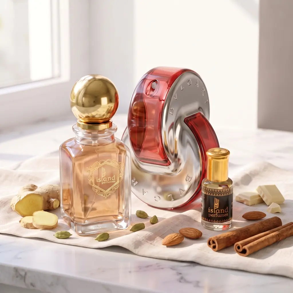 Omnia Bvlgari For Women
