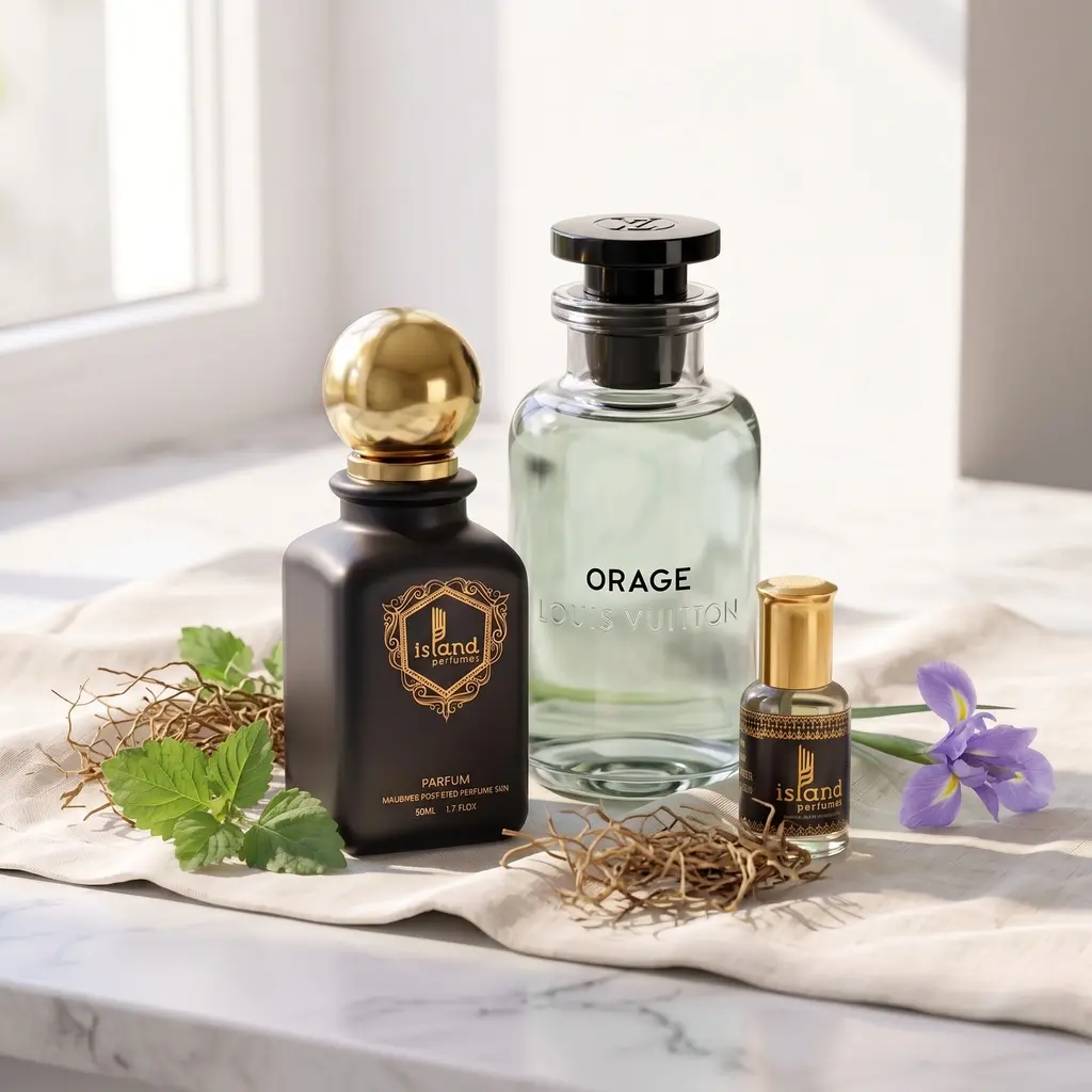 Orage Louis Vuitton For Men