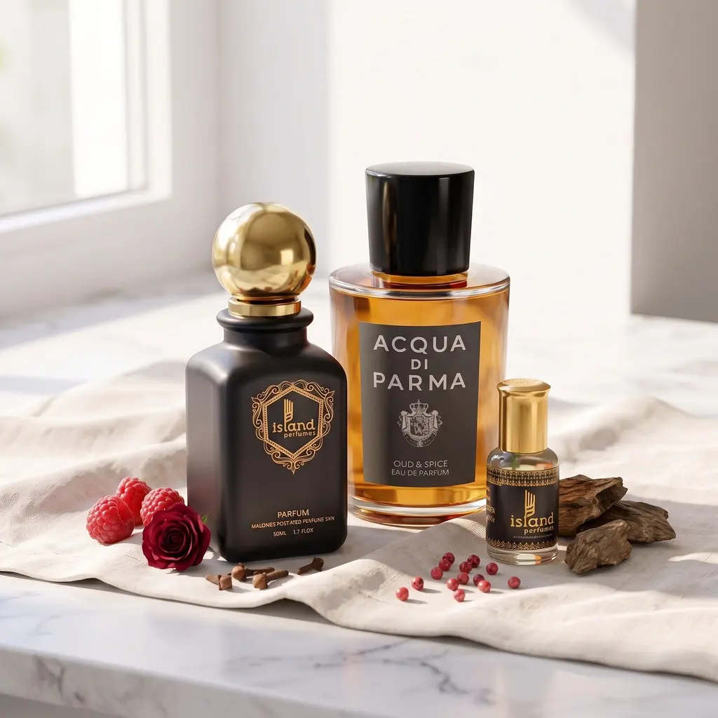 Oud & Spice Acqua Di Parma For Men