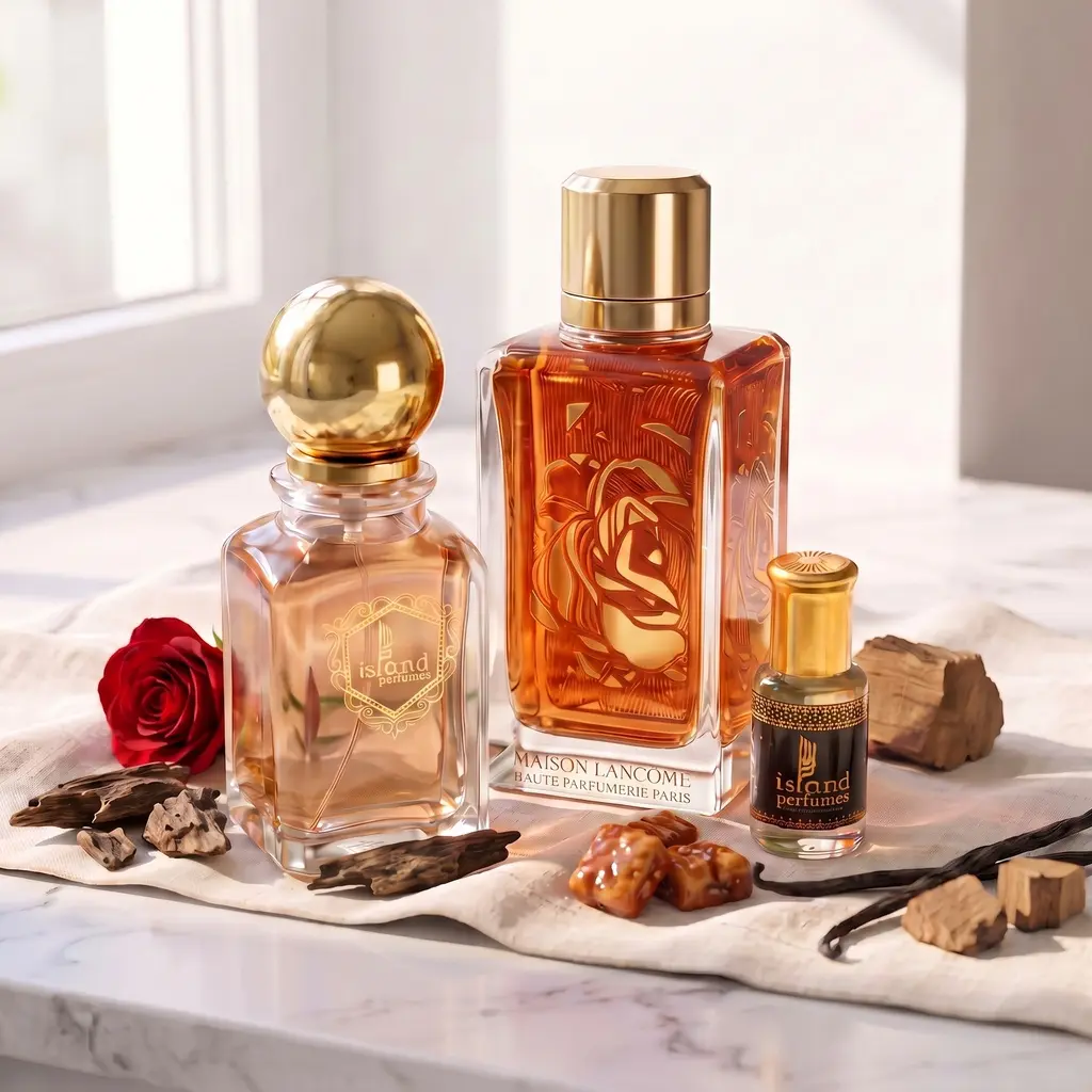 Oud Bouquet Lancome For Women And Men