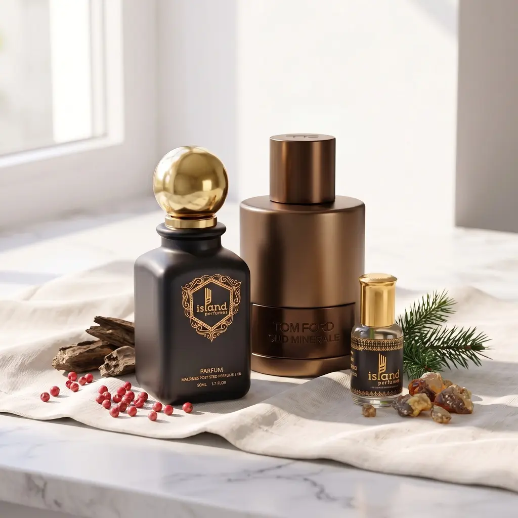 Oud Minerale Tom Ford For Women And Men