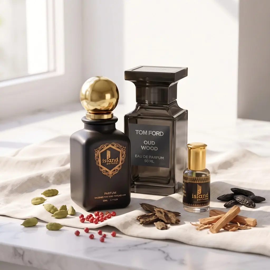 Oud Wood Tom Ford For Women And Men