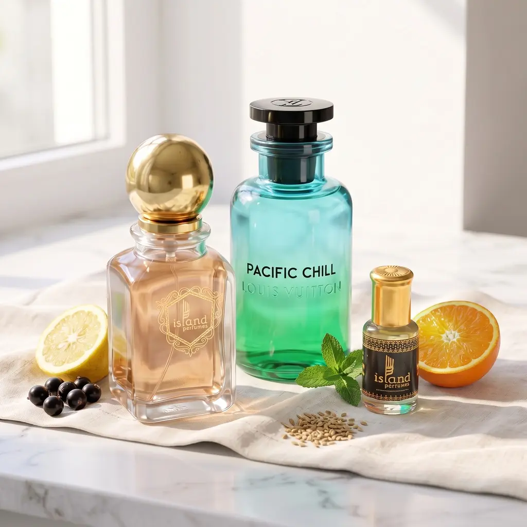 Pacific Chill Louis Vuitton For Women And Men