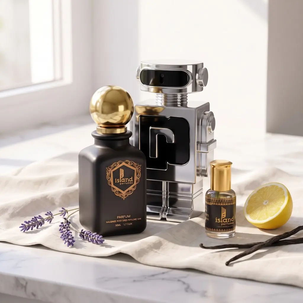 Phantom Paco Rabanne For Men