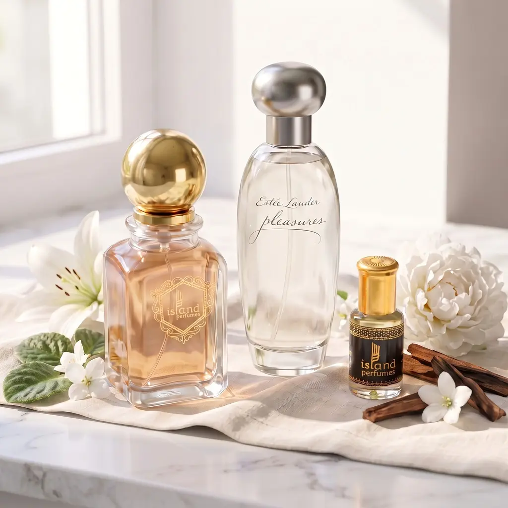 Pleasures Estee Lauder For Women