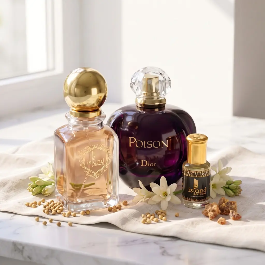 Poison Dior For Women
